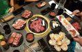 Kobe Wagyu BBQ