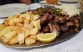 z1 Meat Platter from Costa do Sol