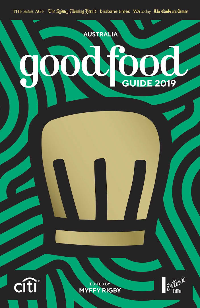 Good Food Guide 2019