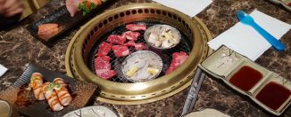 z20 Ginza Japanese Yakiniku Burwood