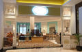 Ellenborough Market Cafe