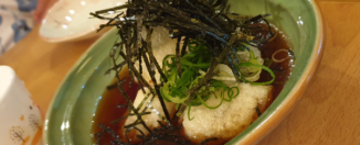 z2 Agemochi - Kubota Japanese Cuisine