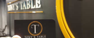 z99 Tony's Table