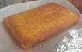 Kaffir Lime Cake Recipe