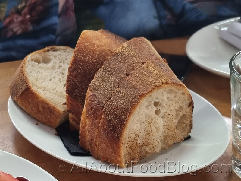 02 Sourdough Bread