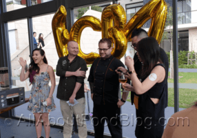 z4 FCBA x Butcher and The Farmer Meadowbank